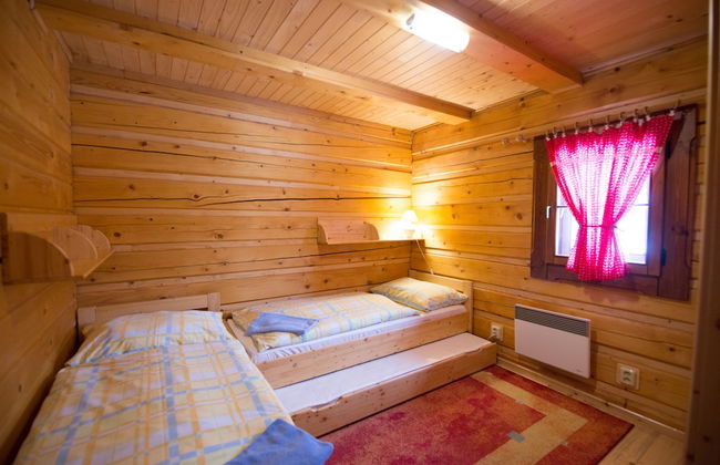 Drevenice TriMount - Foto 5