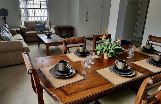 Vacation USA LTD - Foto 26