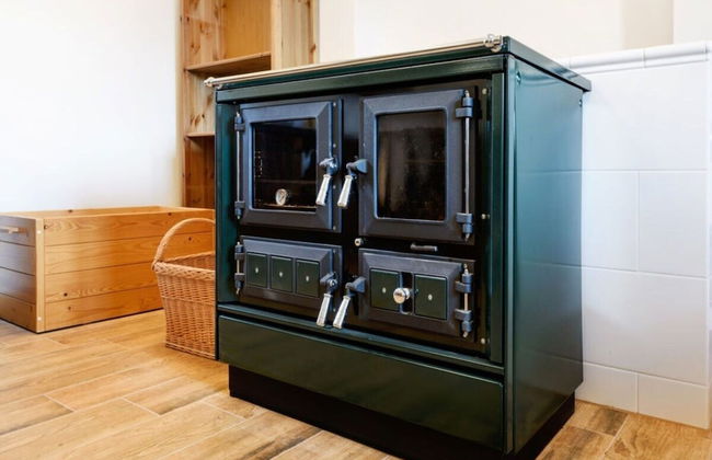 Charming Villa With Internet - Foto 5