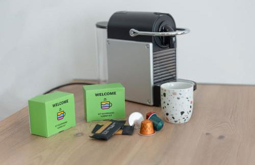 Massy Harmonia - 44m2 Cozy, Parking - Foto 9