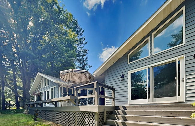 Lake Shore by Taylor Made Deep Creek - Foto 48