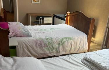 La Maison d'Amélie - Foto 17