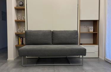 B&B Prestige Apartment - Metropolitana MM1 - Duomo Milano centro - Castello Sforzesco - Stadio San Siro - Forum Assago - Fiera Milano - Foto 27