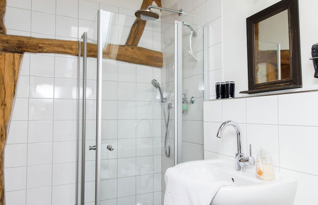 Nostalgic Apartment in the Eifel Region - Photo 37