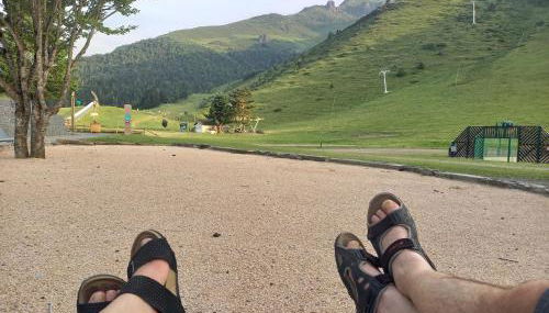 Charmant logement sur la station de Val Louron - Photo 4