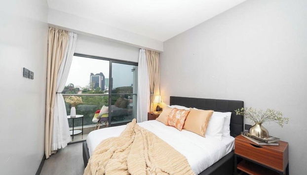 Loocid Apartments at Escada - Foto 4, Habitación