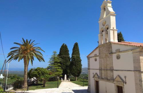 Vasiliki Villa - Foto 12