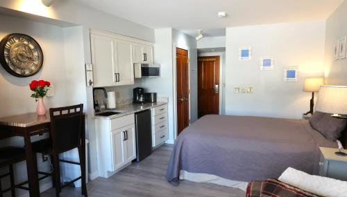 Snowshoe Mountain Studio! Renovated! - Foto 2