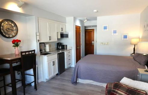 Snowshoe Mountain Studio! Renovated! - Foto 2