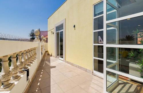 Setubal Prime Penthouse - Foto 25
