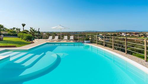 Villa Cielo - Foto 3