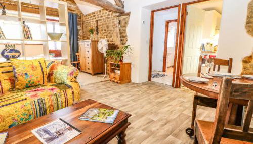 The Forge at Smithy Cottage - Foto 3