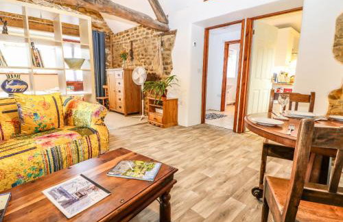 The Forge at Smithy Cottage - Foto 3