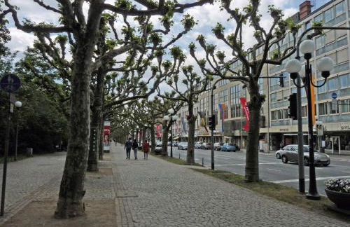 Ferienwohnung-Wiesbaden-Top3 - Foto 2