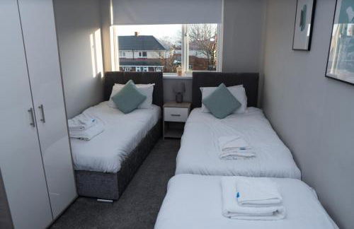 Luke Stays - Front Street - Foto 15