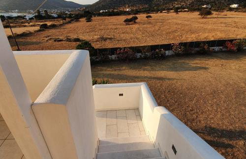 Agiassos Naxos Apartments - Foto 9