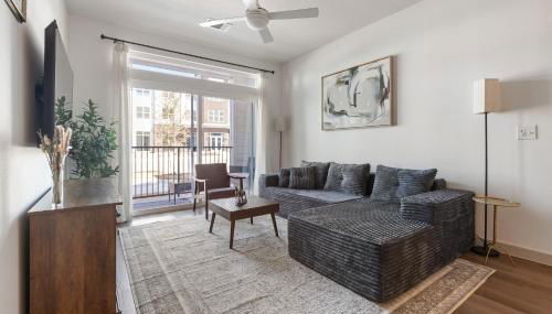 Luxury 1 Bed with walkout garden - Foto 4, Other