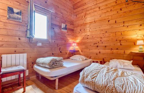 Chalet Grillon - Foto 14