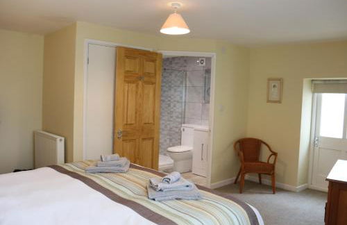 Portclew Cottages - Foto 39