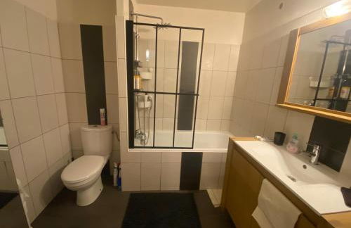 Chez Manu Meublé de tourisme 2 étoiles pour 6 personnes - 3 chambres - Foto 20