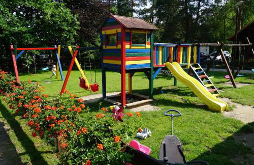 Ośrodek Azyl Mironice - Foto 10