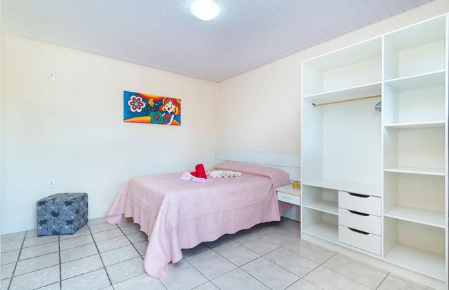 AP 36 Ala Mariscal Residencial Solavir - Foto 1