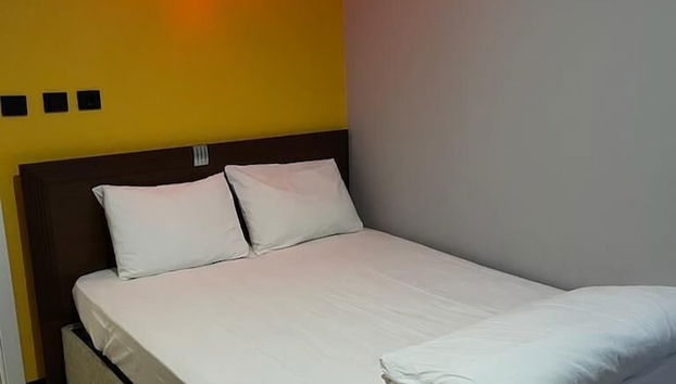 CENNET SUİT - Foto 2, Habitación