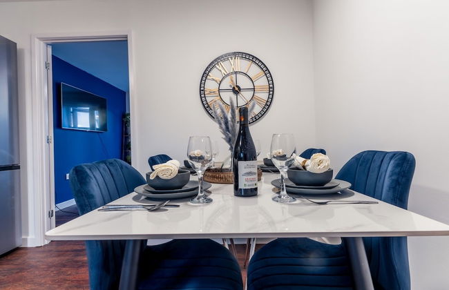 Durham Deluxe Apartment With Stunning Views - Foto 8