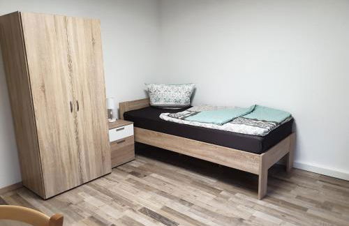 Spreewald Alte Mühle Bischdorf-Lübbenau - Foto 6