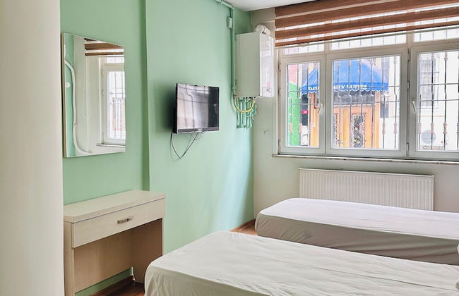 Centre Suites Taksim - Foto 80