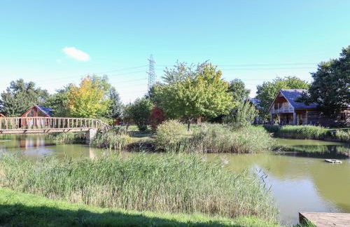 Lake View Lodge - Foto 45