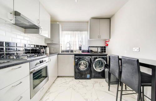 GuestReady - Urban Comfort near Wembley Stadium - Foto 5