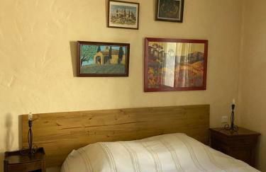 Le petit cabanon en Provence - Foto 9