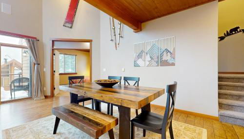 SnowTop Manor - Foto 5