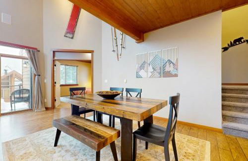 SnowTop Manor - Foto 5