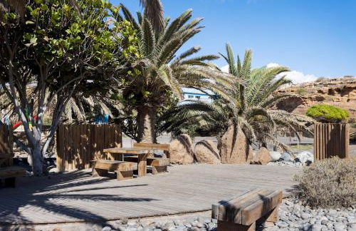 Home2Book Family House with Terrace in Las Maretas - Foto 25