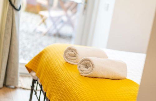 Grange8 Luxury Snug & Courtyard in Blairgowrie - Foto 29