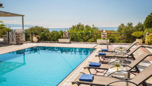 Villa Petri - Foto 4