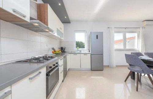 Villa Zeleni gaj ZadarVillas - Foto 17