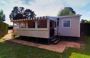 Mobil Home Moderne de 40m2 TOUT CONFORT Camping SIBLU Les CHARMETTES 785 La Palmyre Les Mathes - Foto 1