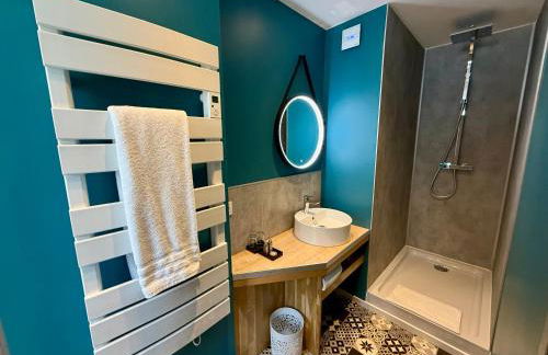 OXXOTEL & Spa - Foto 31