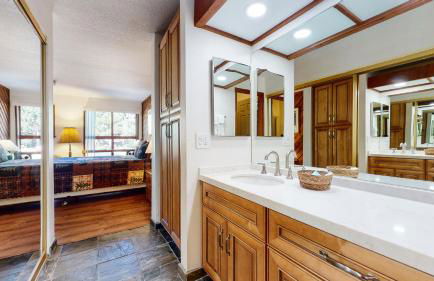 Aspen Creek #215 - Hot Tubs, Near Golf & Hiking - Foto 54