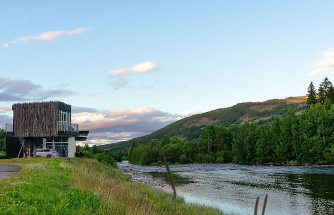 Topcamp Hallingdal - Ål - Photo 61