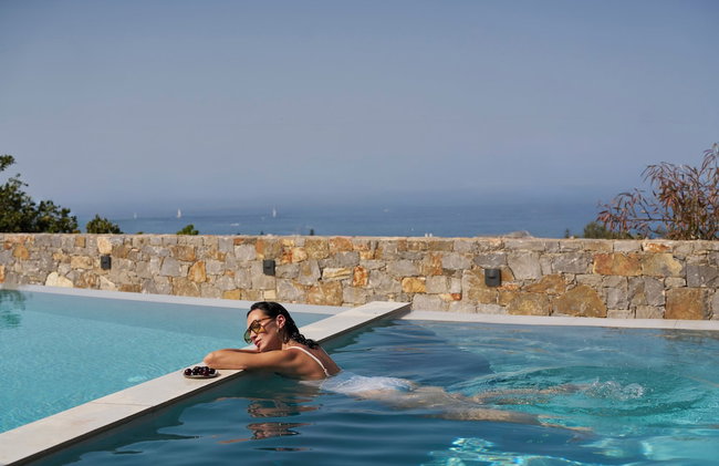Galaxy Suites Boutique Resort - Photo 56