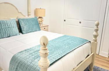 Blue Bay Cottage - Foto 21