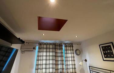 South London Private Guest Studio - Foto 8