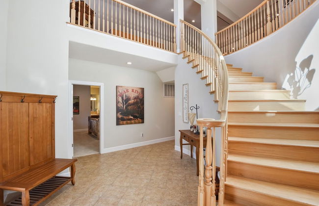 Mountain Bear Lodge - Foto 37