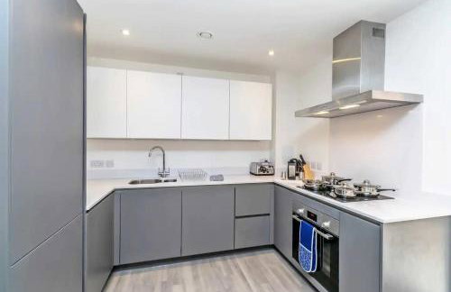 Halo Apartments - City Centre - Photo 18