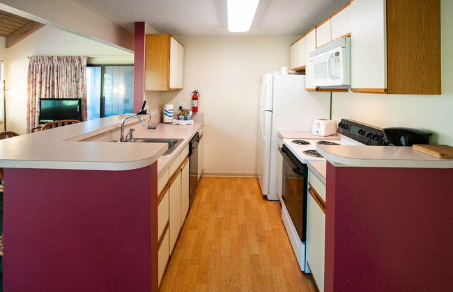 Sandcastle Cove Resort - Foto 5