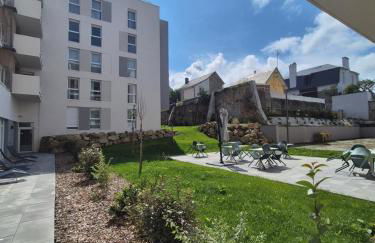 Oh Activ Donville-Les-Bains - Résidence Services Seniors - Foto 6